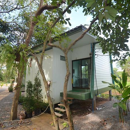 Joe'S Corner Kohmak Hotel Koh Mak Exterior foto
