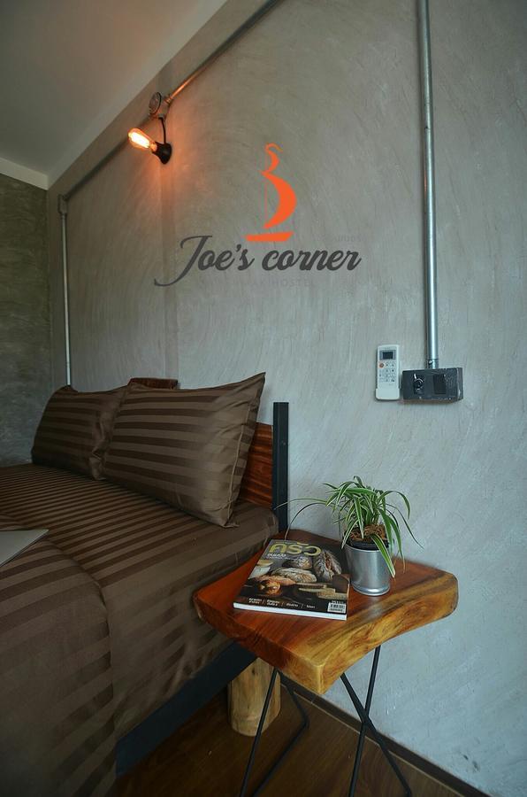 Joe'S Corner Kohmak Hotel Koh Mak Exterior foto