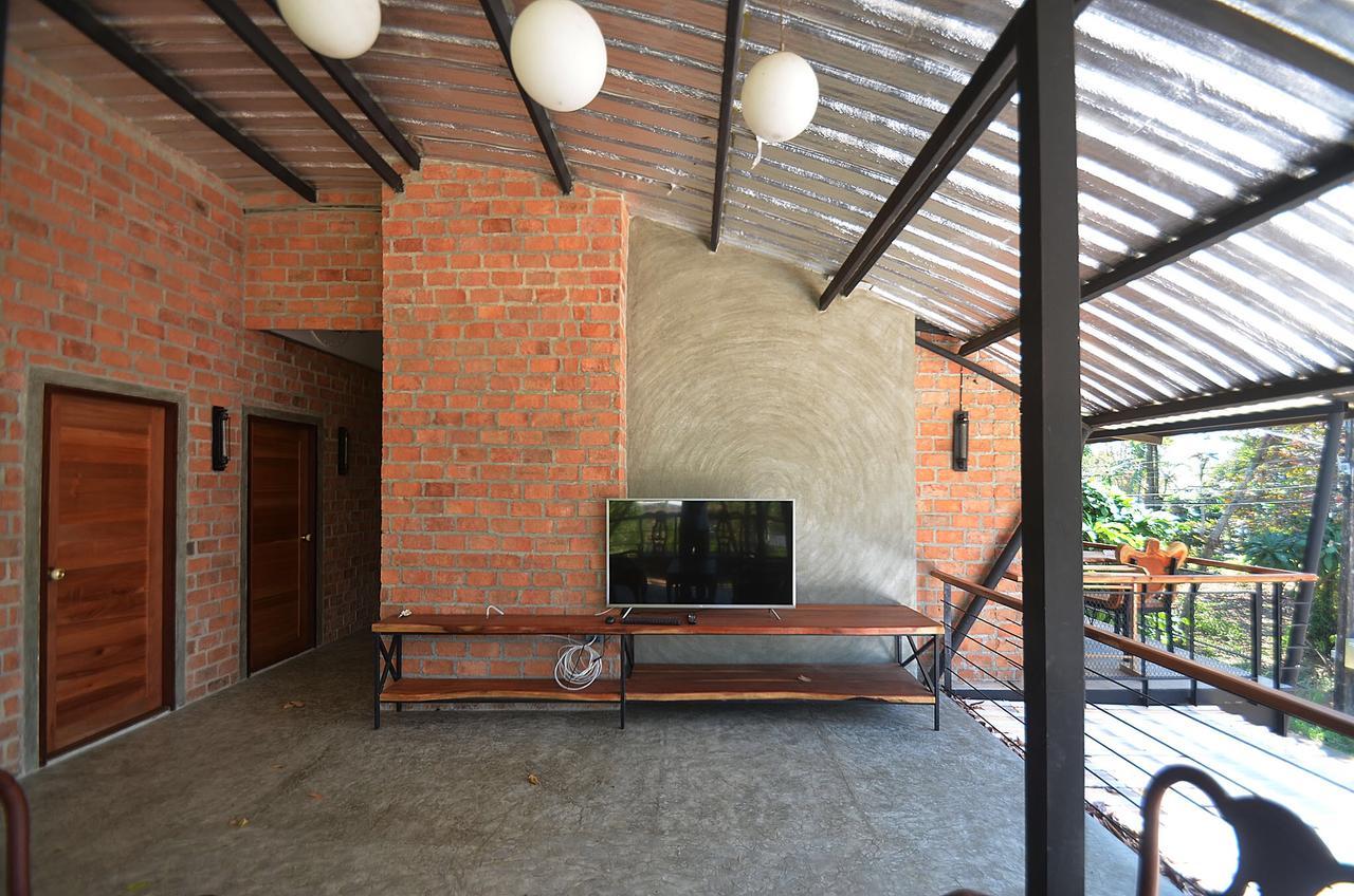 Joe'S Corner Kohmak Hotel Koh Mak Exterior foto